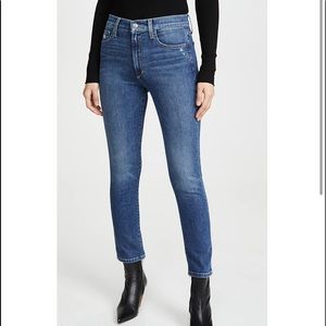 Joe’s Jeans Luna Ankle Jean in Linnaea Size 28